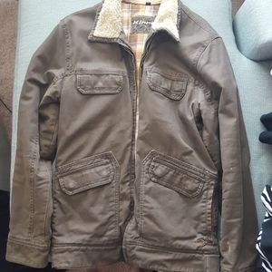 Mens Jacket